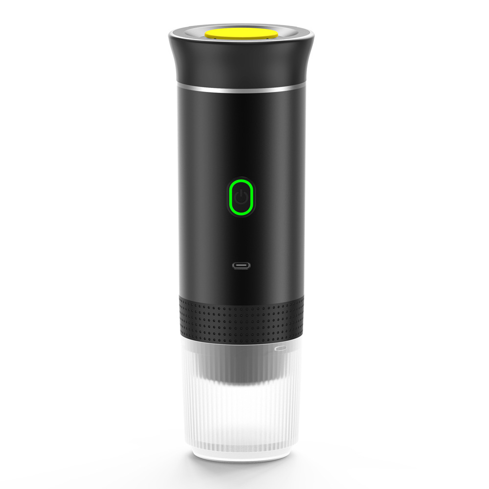 Portable Mini Smart Coffee Maker