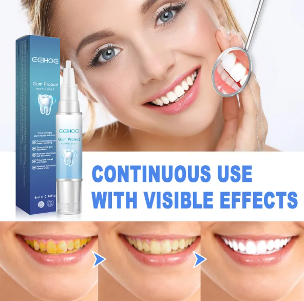 Teeth Repair Gel